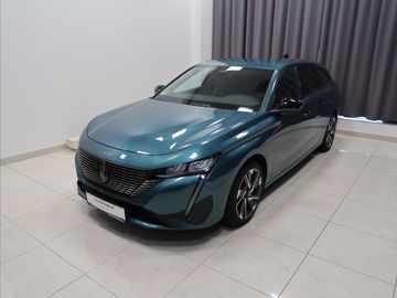 1,2 SW ALLURE 136e  AUT
