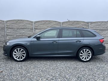 2.0TDi 115PS LED VIRT NAVI DPH