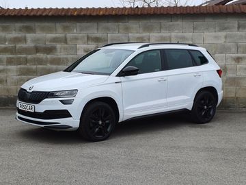 2.0 TDI 110kW DSG 4x4 WEBASTO