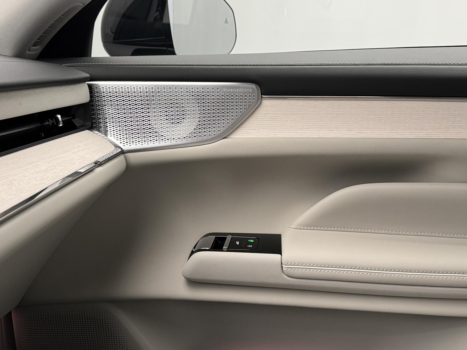 Volvo ES90, PURE ELECTRIC ULTRA - fotka 6