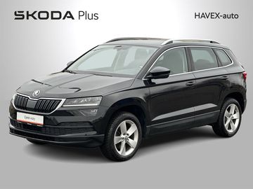 2.0 TDI Style