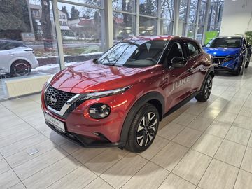 1.0DIG-T 84kW ACENTA+COMFORT