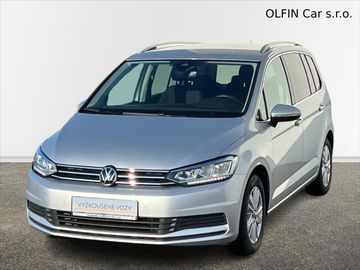 1,5 TSi 110 kW MARATON EDITION