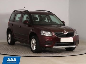 1.2 TSI, NOVÁ CENA, Automat