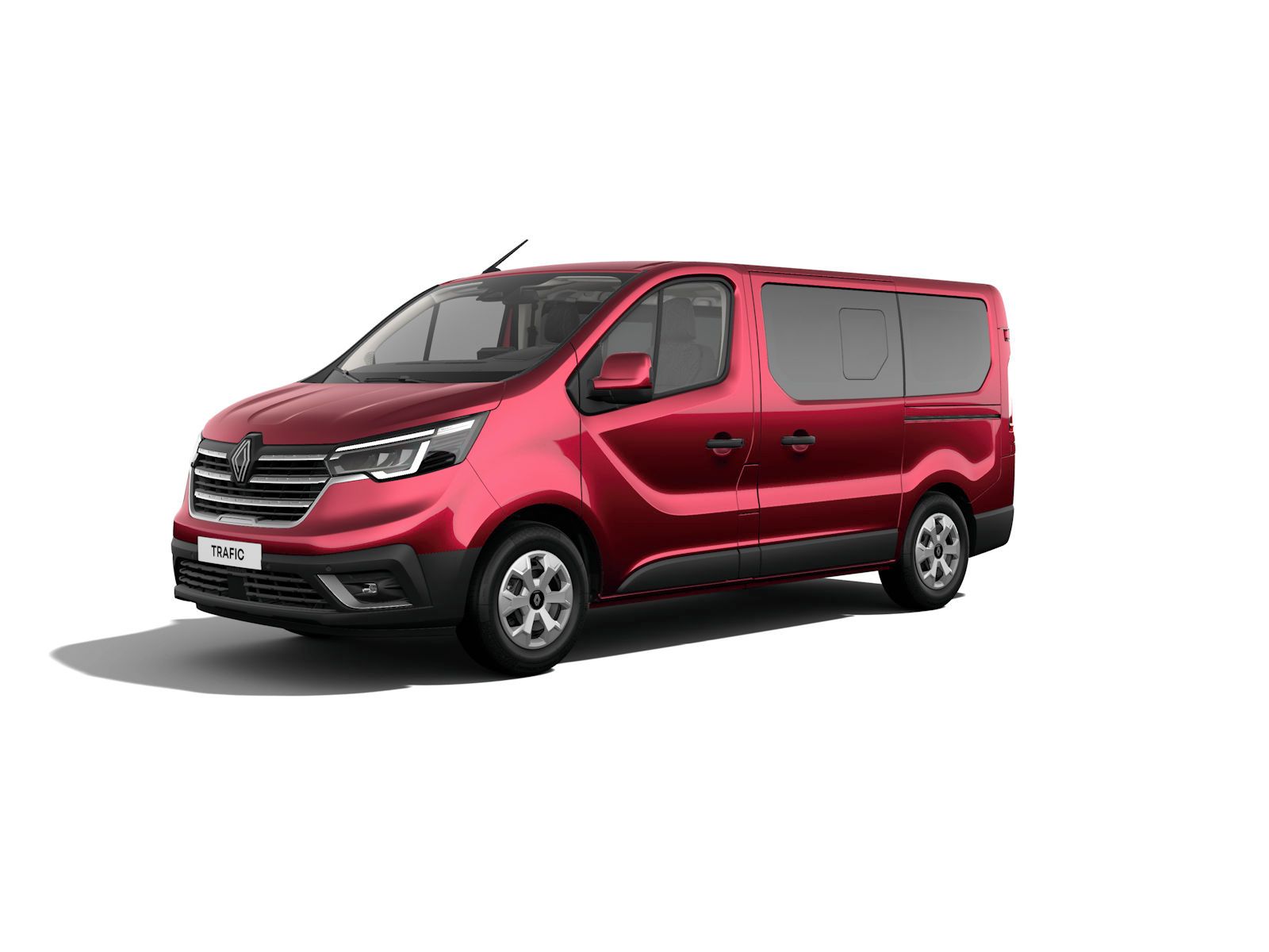 Renault Trafic, Blue dCi 150 EAG9 Equilibre L1