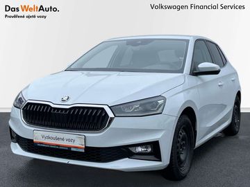 Style 1.0 TSI