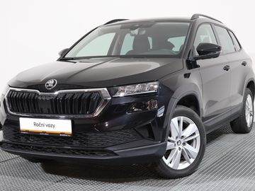 SEL.FRESH PLUS 1,5 TSI 110 kW
