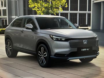 1,5 e:HEV Elegance