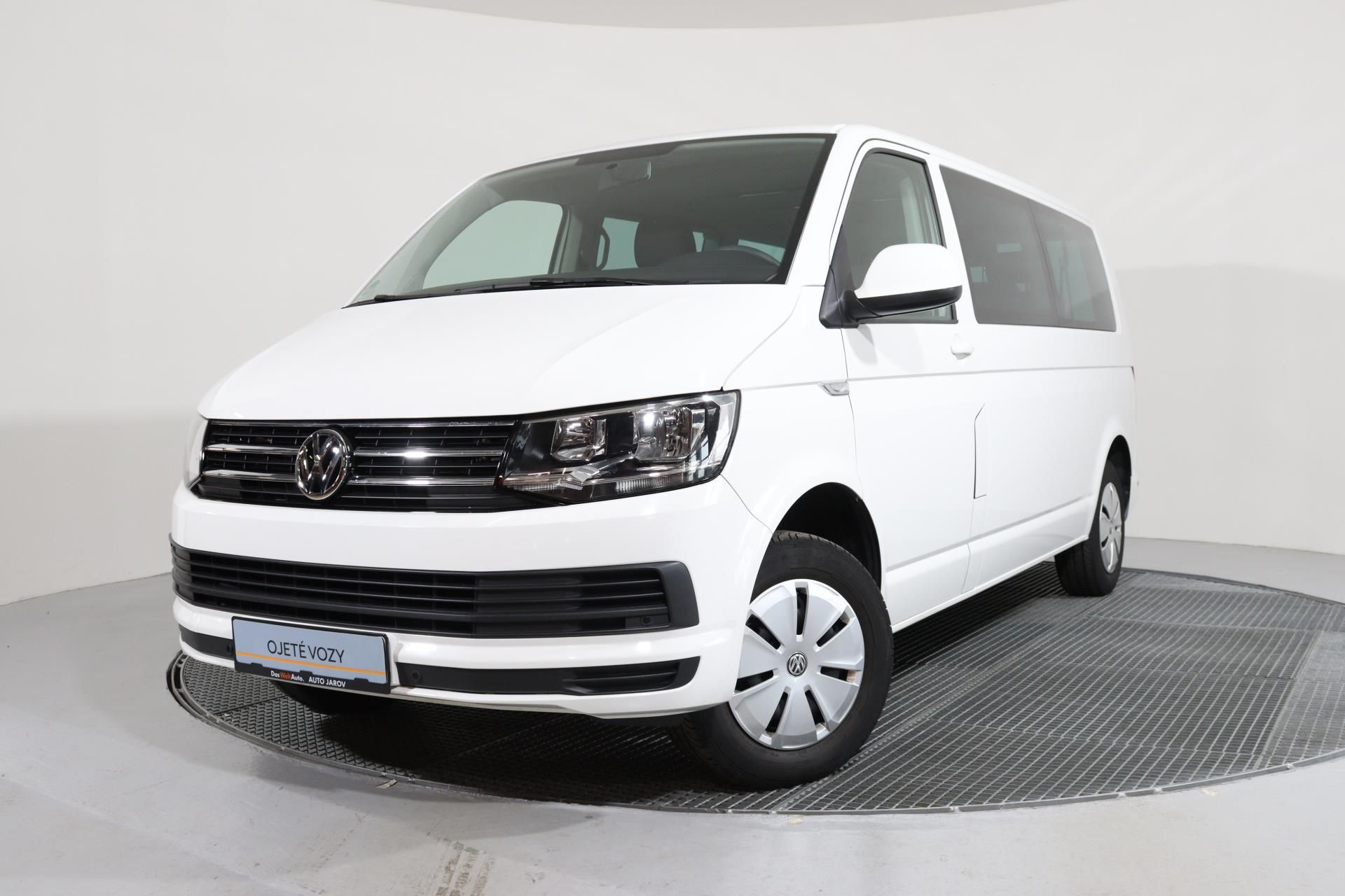 Volkswagen Caravelle, COMFORTLINE 2,0 TDI DR EU6