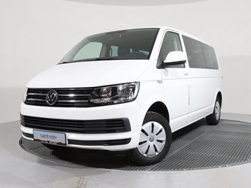 COMFORTLINE 2,0 TDI DR EU6