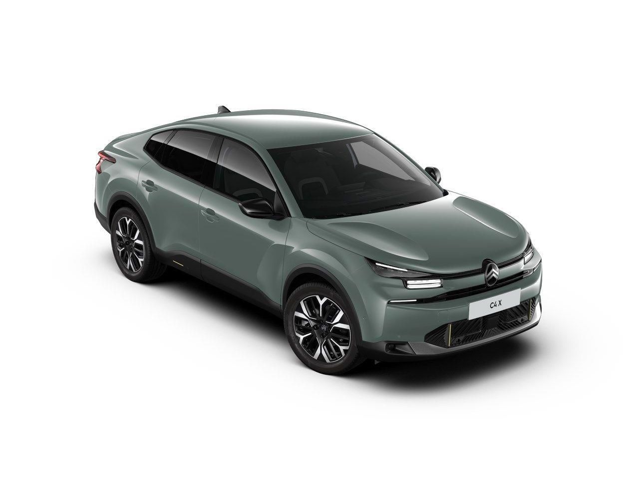 Citroën C4 X, 1.2 TCe / 96 kW MAX 130k - fotka 5
