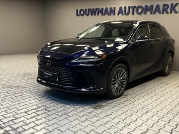 450H+ 2,5 PHEV LUXURY