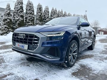 50 TDI S-line