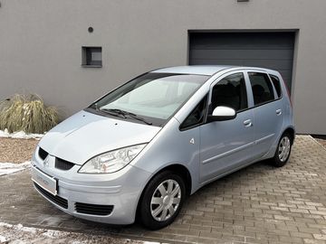 1.3i 70KW, Klimatizace