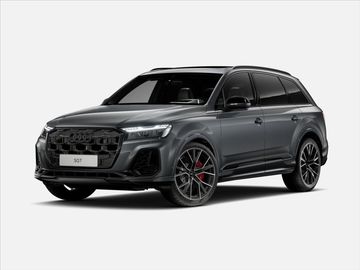 4,0   4.0 TFSI 373kW quattro 8