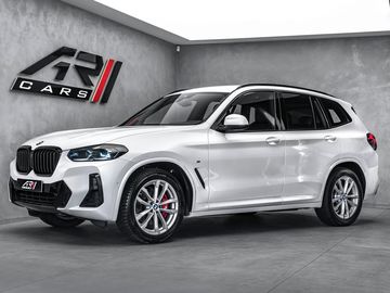 2,0d xDrive M-Sport