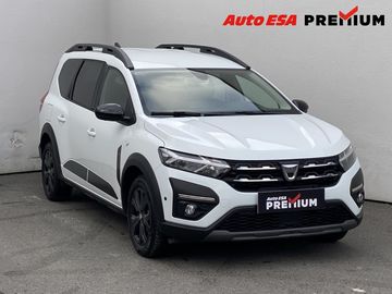 1.0TCe,1.maj,ČR,Xtreme