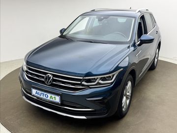 2,0 DSG 4X4 DCC HUD H/K CZ TZ