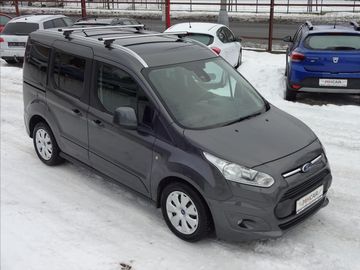 1.0 ECOBOOST TITANIUM