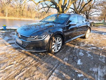 2.0 TSI 206KW,Elegance