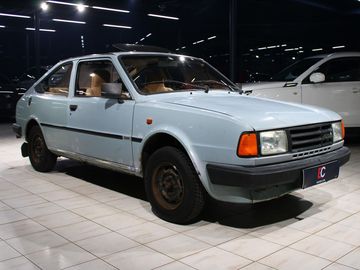 Rapid 5 Speed 1.Maj / ČSR