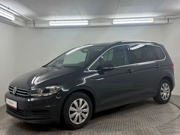 1.4 TSI Comfortline
