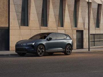 PURE ELECTRIC PLUS