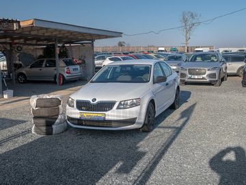 ČR 1.2TSI – 2x PNEU