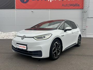 150kW First Plus MATRIX DPH