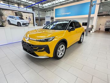 1.5 eTSI 110 kW Style 7DSG