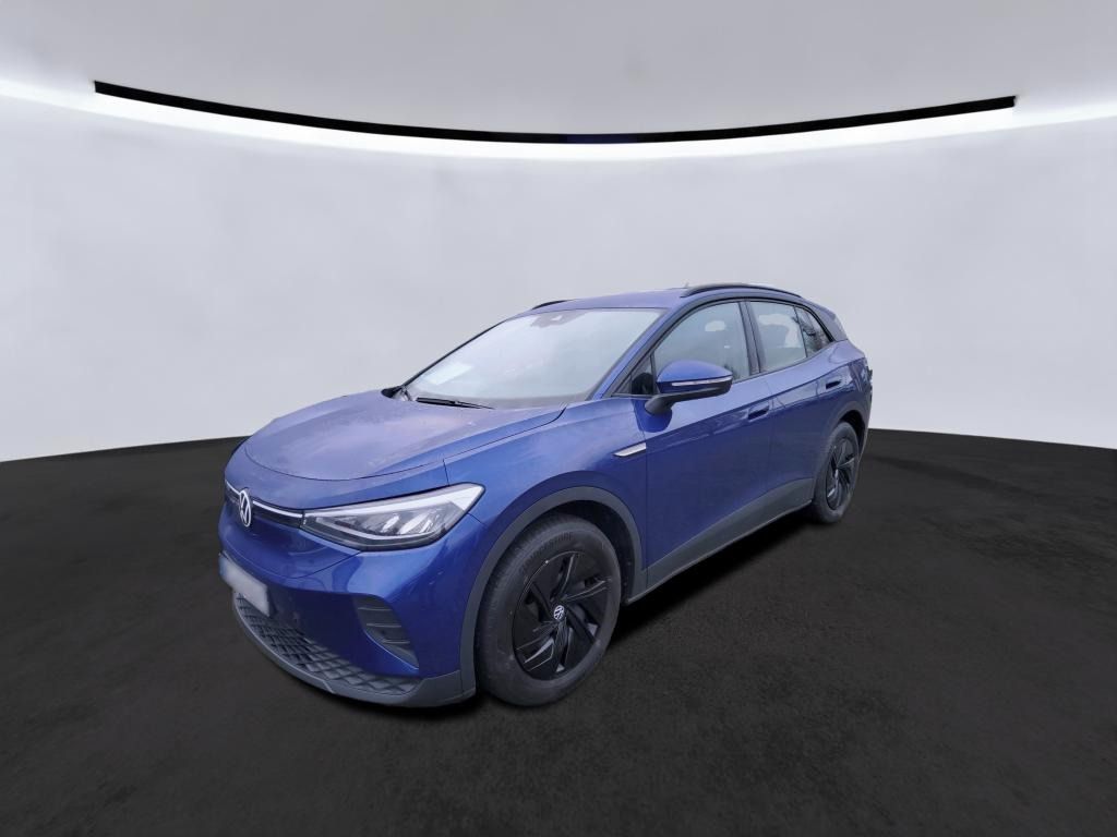 Volkswagen ID.4, Pure 109kw, 52kwh