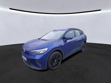 Pure 109kw, 52kwh