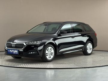 2.0 TDI Ambition Combi