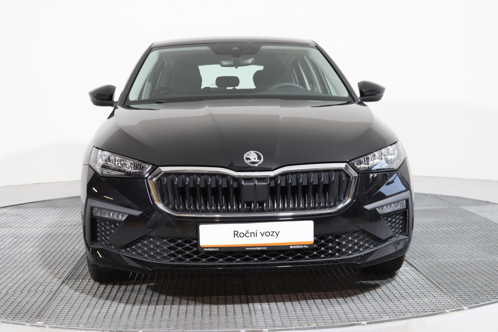 Škoda Scala, SELECTION 1,0 TSI 85 kW - fotka 4