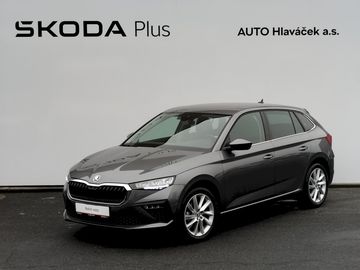 Selection 1,0TSI 85kW