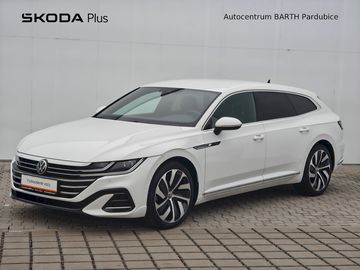 SB / 2,0 TSI / 140 kW / R-line