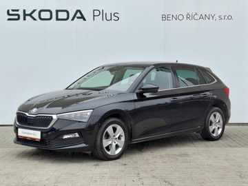Style 1,0TSi 81kW