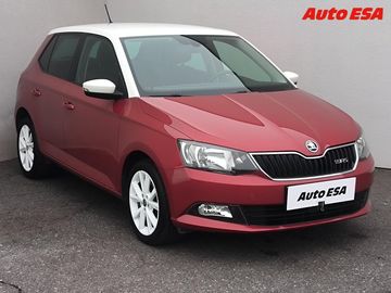 1.0 MPi,Ambition