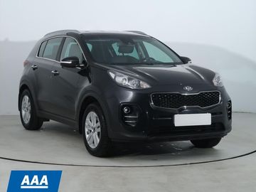 1.6 GDI, LPG, Navi