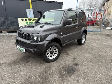 1,3i 4x4 Tažné Klimatizace