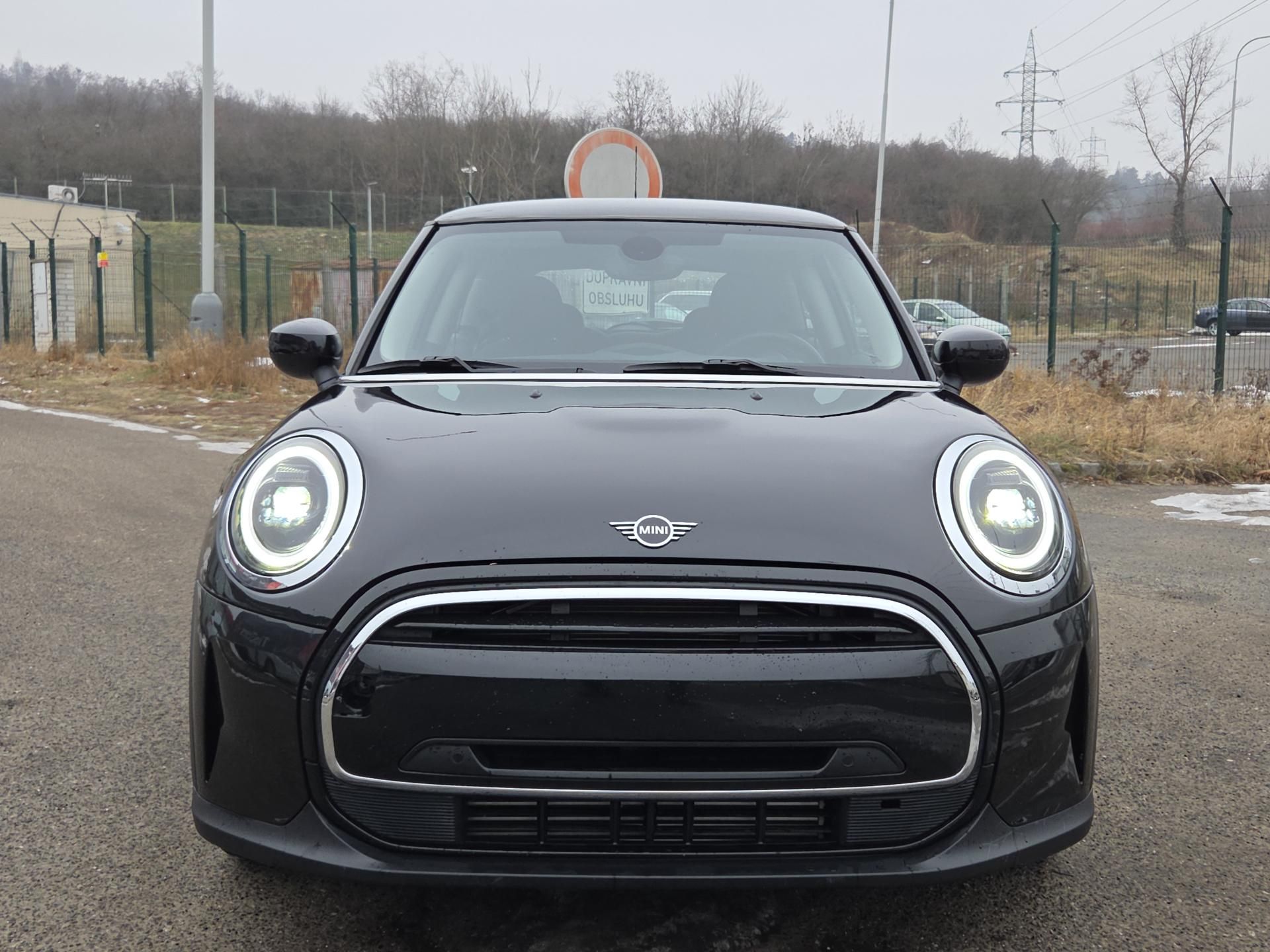 Mini One, 1,5i  lze i na splátky VŠEM! - fotka 2