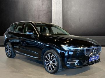 INSCRIPTION, T6 AWD RECHARGE,