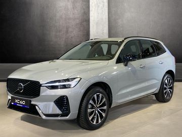 PLUS DARK, B5 AWD, 184+10 kW /