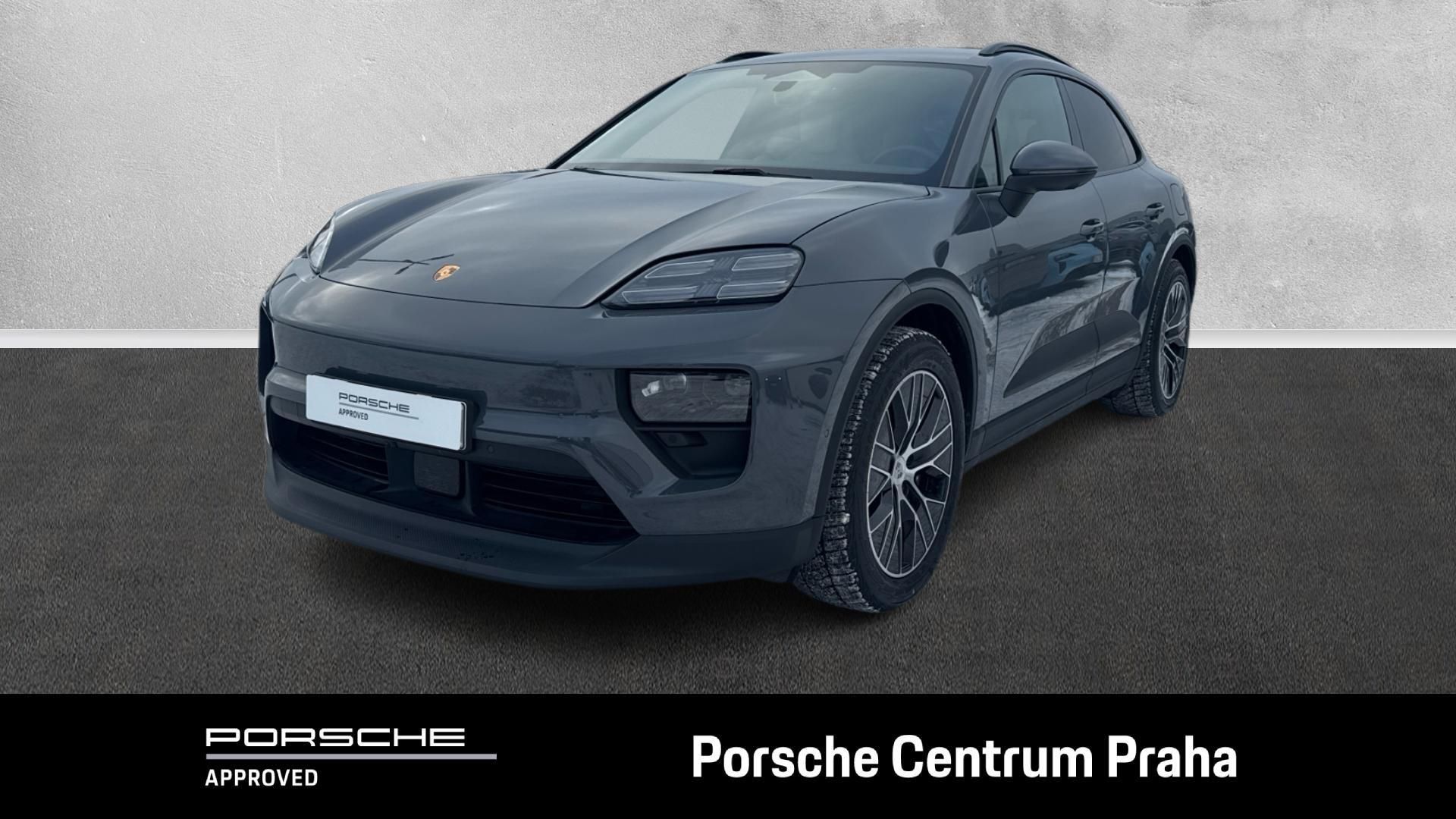 Porsche Macan, 4