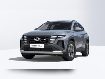 1.6 Hybrid / 176 kW Style