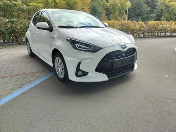 1,5 VVT-i Hybrid