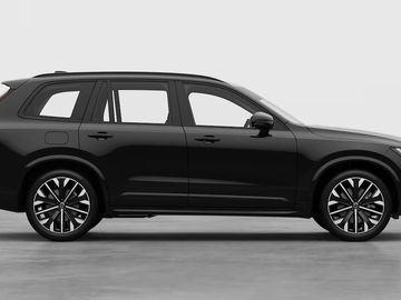 PLUS DARK, B5 AWD, 184+10 kW /