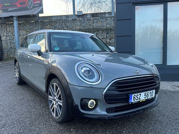 MINI Clubman 2020 2.0 diesel