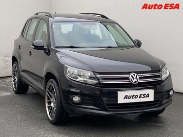 1.4 TSi,Trend&Fun