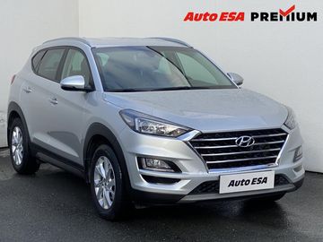 1.6 CRDi 4x4,ČR,Adventure